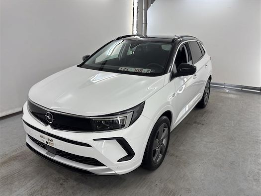 OPEL GRANDLAND voor leasing op ALD Carmarket