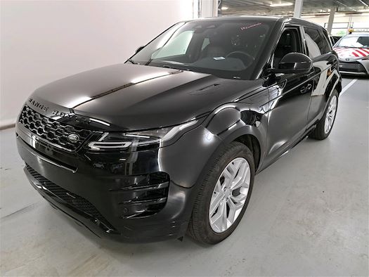 LAND ROVER RANGE ROVER EVOQUE for leasing on Ayvens Carmarket