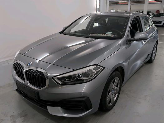 BMW SERIE 1 voor leasing op Ayvens Carmarket