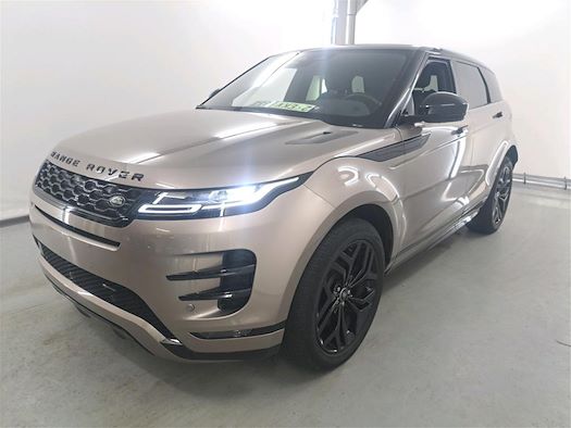 LAND ROVER RANGE ROVER EVOQUE for leasing on Ayvens Carmarket