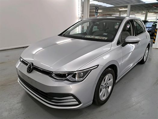 VOLKSWAGEN GOLF pour location de véhicules d'occasion sur ALD Carmarket