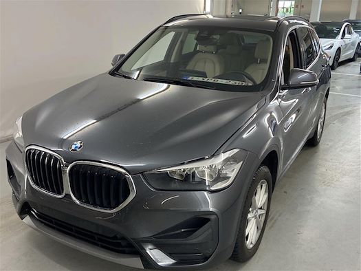 BMW X1 voor leasing op Ayvens Carmarket