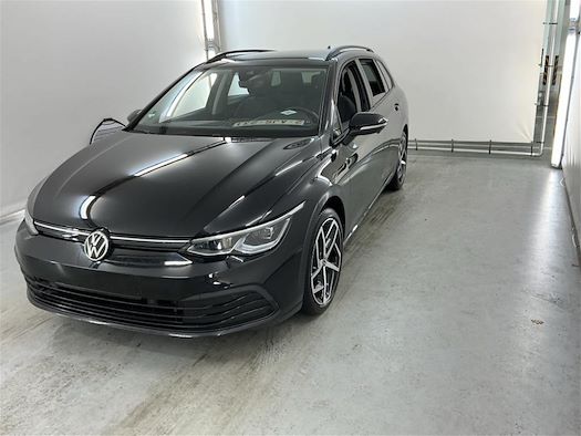VOLKSWAGEN GOLF VARIANT pour location de véhicules d'occasion sur ALD Carmarket