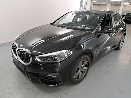 BMW SERIE 1 for leasing on Ayvens Carmarket