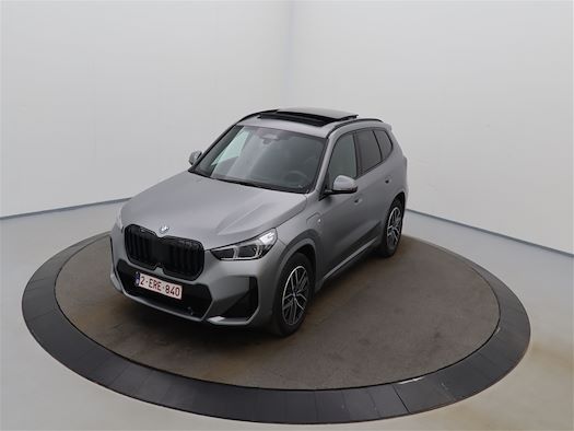 BMW X1 for leasing on Ayvens Carmarket