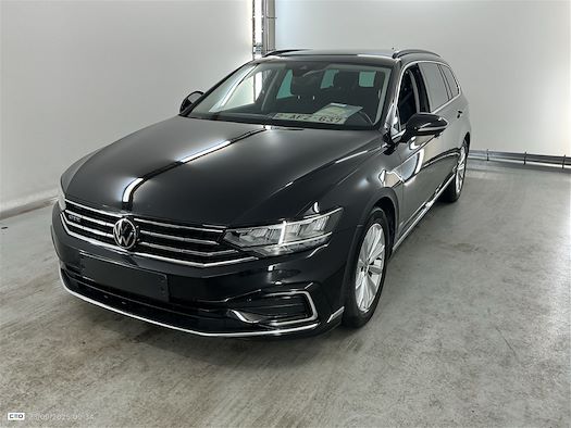 VOLKSWAGEN PASSAT pour location de véhicules d'occasion sur Ayvens Carmarket
