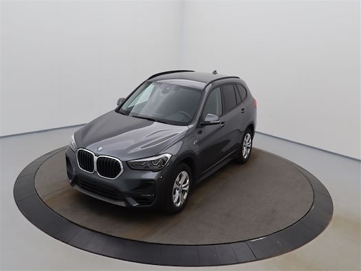 BMW X1 for leasing on Ayvens Carmarket