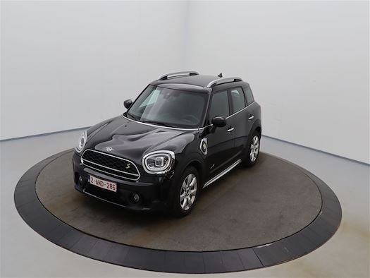 MINI COUNTRYMAN pour location de véhicules d'occasion sur Ayvens Carmarket