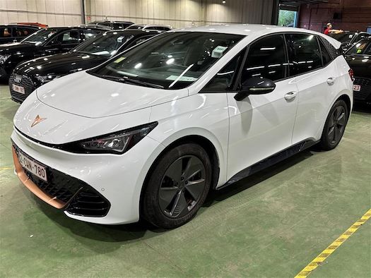 CUPRA BORN pour location de véhicules d'occasion sur ALD Carmarket