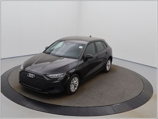 AUDI A3 voor leasing op Ayvens Carmarket