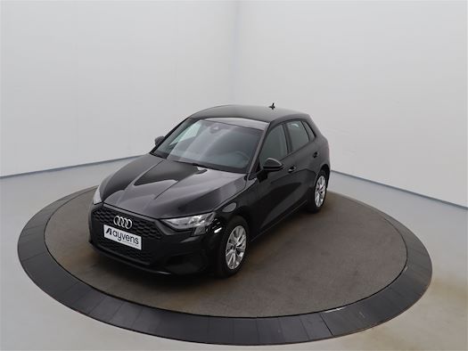 AUDI A3 for leasing on Ayvens Carmarket