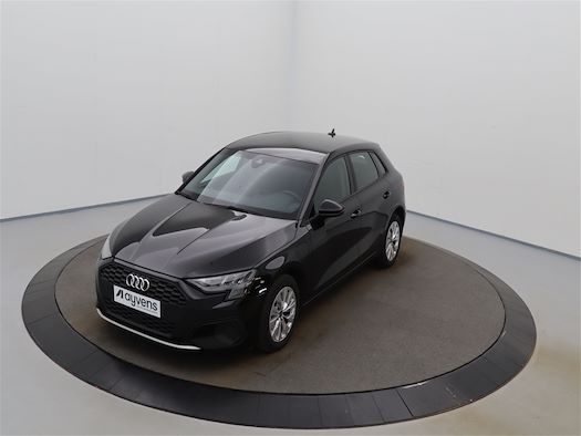 AUDI A3 for leasing on Ayvens Carmarket