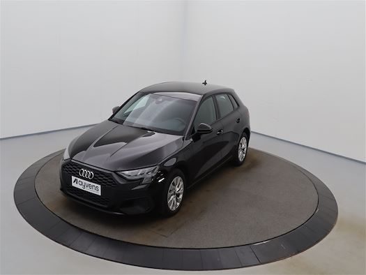 AUDI A3 for leasing on Ayvens Carmarket