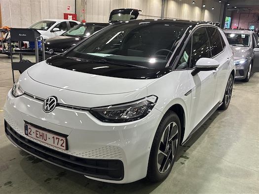 VOLKSWAGEN ID.3 pour location de véhicules d'occasion sur ALD Carmarket