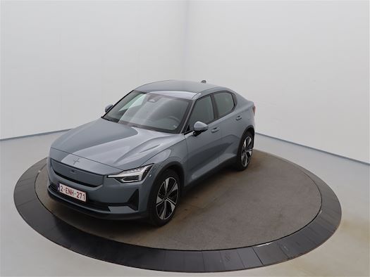 POLESTAR 2 voor leasing op Ayvens Carmarket