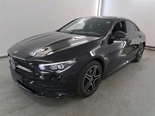 MERCEDES-BENZ CLA for leasing on Ayvens Carmarket