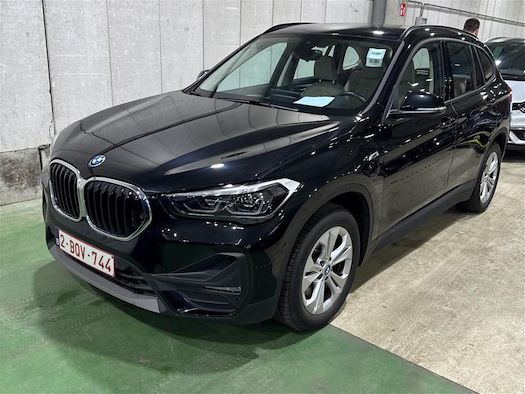 BMW X1 for leasing on Ayvens Carmarket