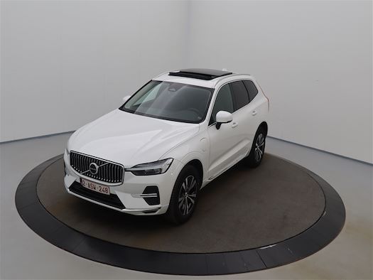 VOLVO XC60 pour location de véhicules d'occasion sur Ayvens Carmarket