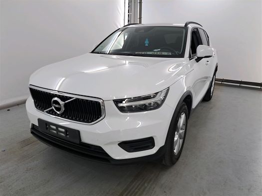 VOLVO XC40 for leasing on Ayvens Carmarket