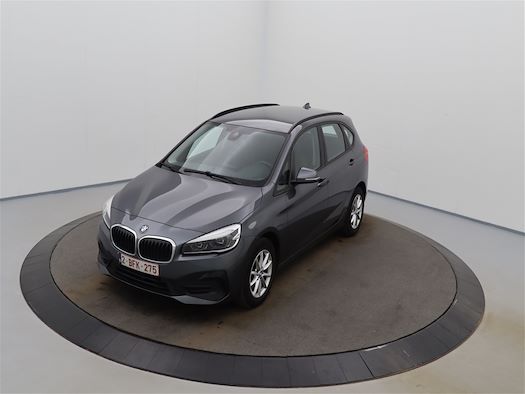 BMW 2 SERIES for leasing on Ayvens Carmarket