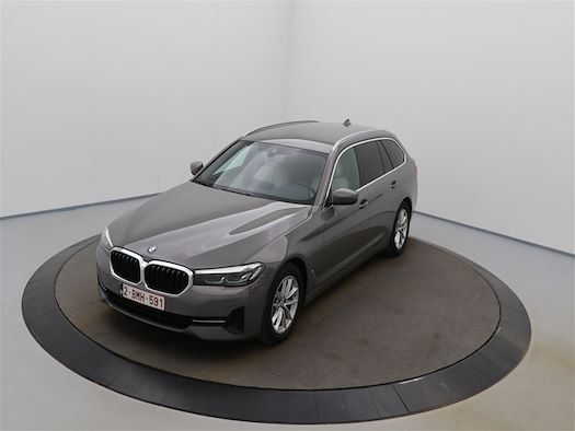 BMW 5 SERIES for leasing on Ayvens Carmarket