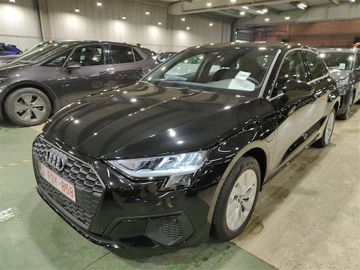 AUDI A3 pour location de véhicules d'occasion sur ALD Carmarket