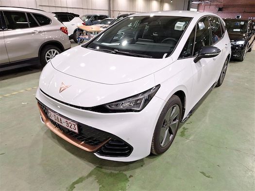 CUPRA BORN pour location de véhicules d'occasion sur ALD Carmarket