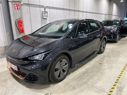 CUPRA BORN for leasing on Ayvens Carmarket