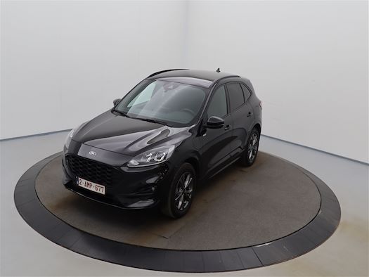 FORD KUGA for leasing on Ayvens Carmarket