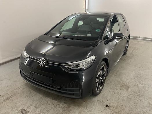 VOLKSWAGEN ID.3 pour location de véhicules d'occasion sur ALD Carmarket
