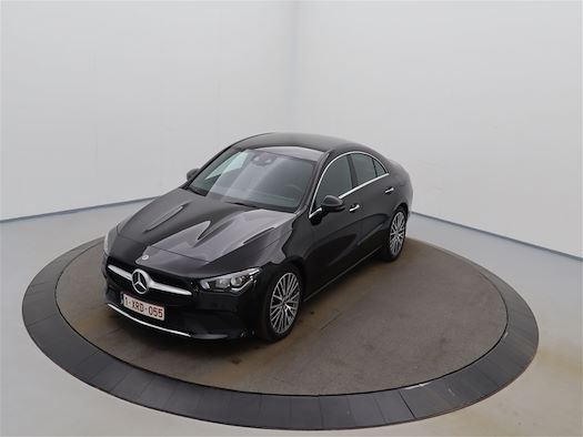 MERCEDES-BENZ CLA for leasing on Ayvens Carmarket