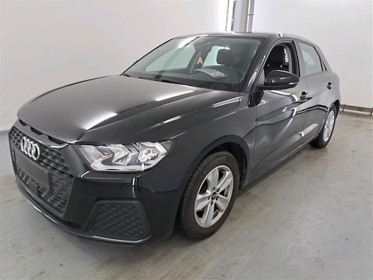 AUDI A1 pour location de véhicules d'occasion sur ALD Carmarket