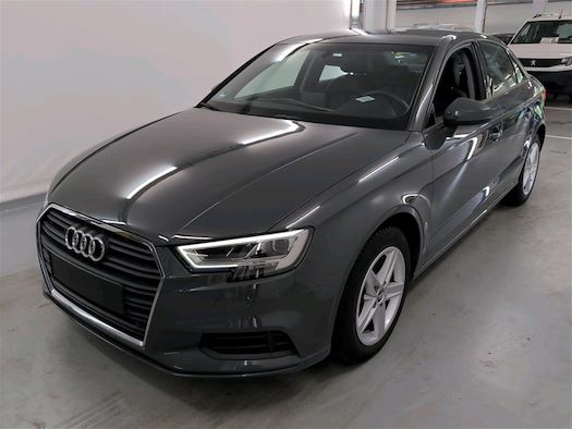 AUDI A3 pour location de véhicules d'occasion sur ALD Carmarket