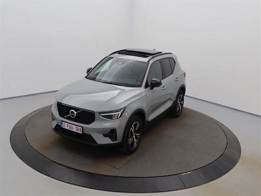 VOLVO XC40 for leasing on Ayvens Carmarket