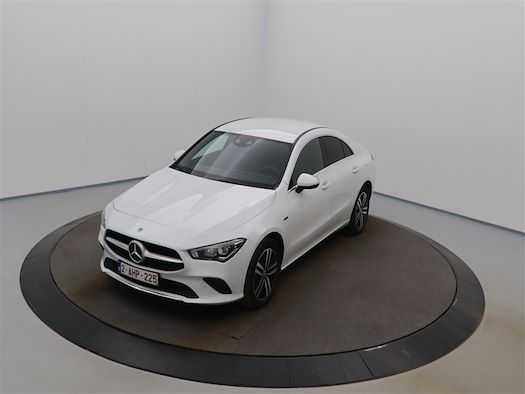 MERCEDES-BENZ CLA for leasing on Ayvens Carmarket