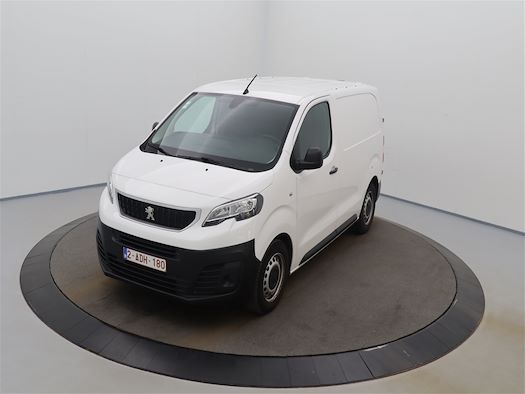 PEUGEOT EXPERT for leasing on Ayvens Carmarket