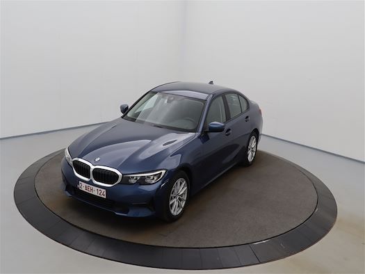 BMW 3 SERIES  for leasing on Ayvens Carmarket