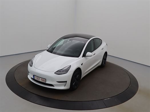 TESLA MODEL 3 voor leasing op Ayvens Carmarket