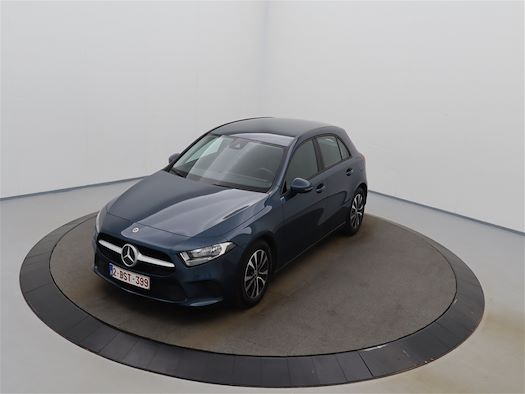 MERCEDES-BENZ A-CLASS for leasing on Ayvens Carmarket