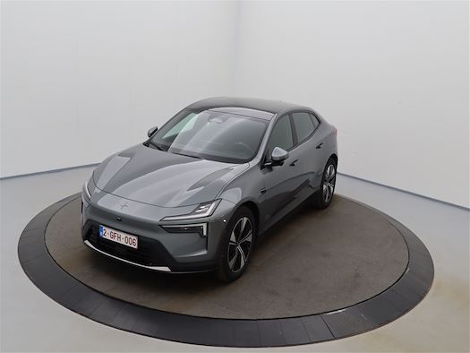 POLESTAR 1 voor leasing op Ayvens Carmarket
