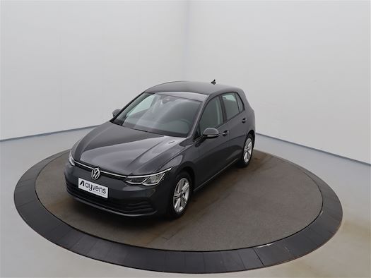 VOLKSWAGEN GOLF for leasing on Ayvens Carmarket