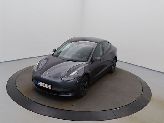 TESLA MODEL 3 voor leasing op Ayvens Carmarket