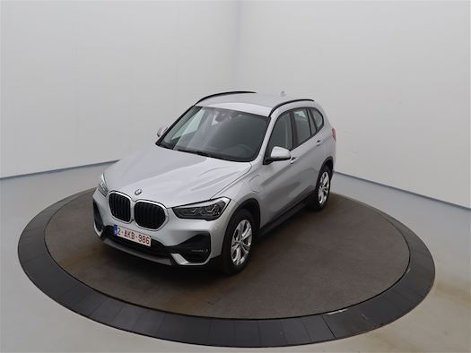 BMW X1 for leasing on Ayvens Carmarket
