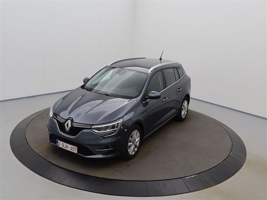 RENAULT MÉGANE voor leasing op Ayvens Carmarket