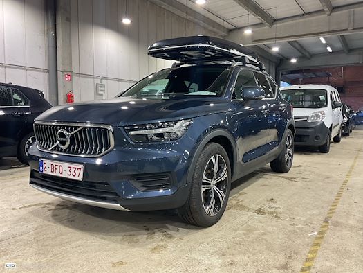 VOLVO XC40 voor leasing op Ayvens Carmarket