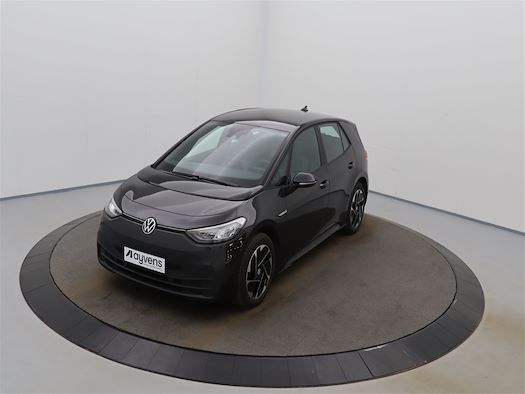 VOLKSWAGEN ID.3 for leasing on Ayvens Carmarket