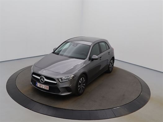 MERCEDES-BENZ A CLASS for leasing on Ayvens Carmarket