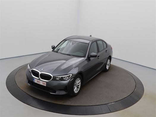 BMW 3 SERIES  for leasing on Ayvens Carmarket