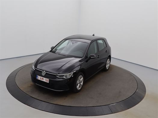 VOLKSWAGEN GOLF for leasing on Ayvens Carmarket
