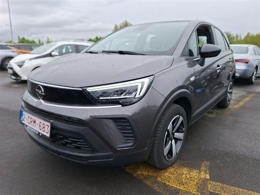 OPEL CROSSLAND pour location de véhicules d'occasion sur Ayvens Carmarket